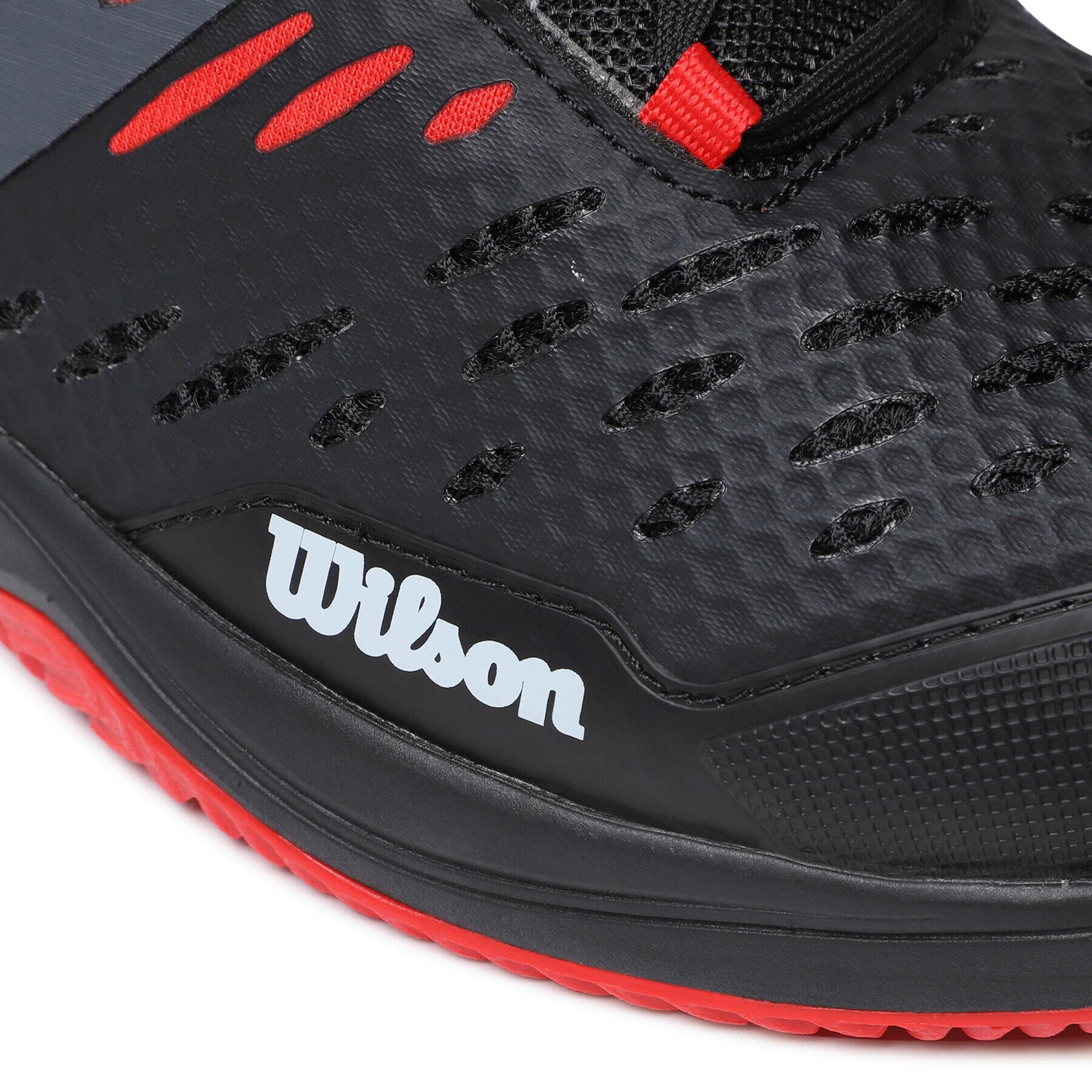 Wilson Topánky Kaos Comp 3.0 WRS328760 Čierna - Pepit.sk