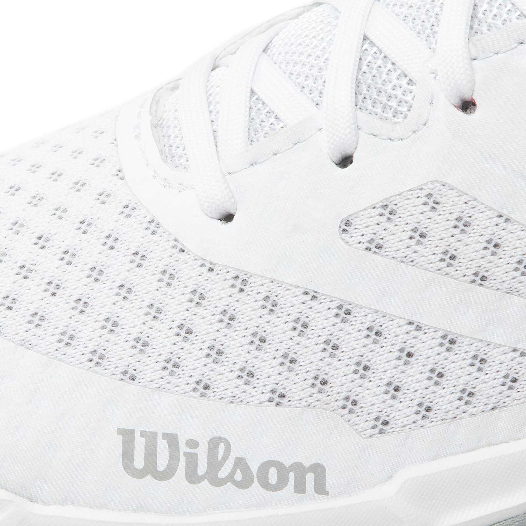 Wilson Topánky Kaos Stroke 2.0 W WRS328870 Biela - Pepit.sk