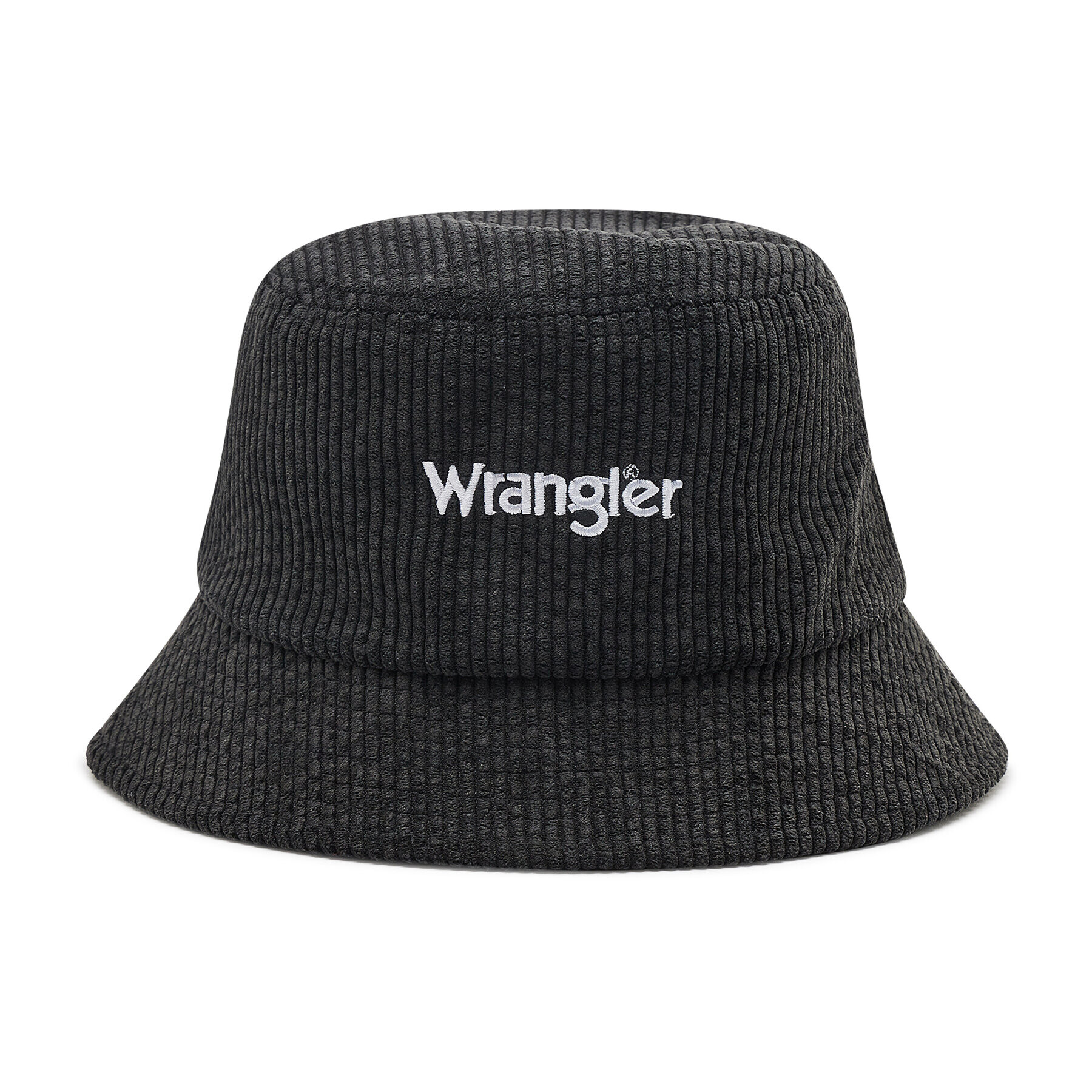 Wrangler Klobúk Cord Bucket W0W343100 Čierna - Pepit.sk