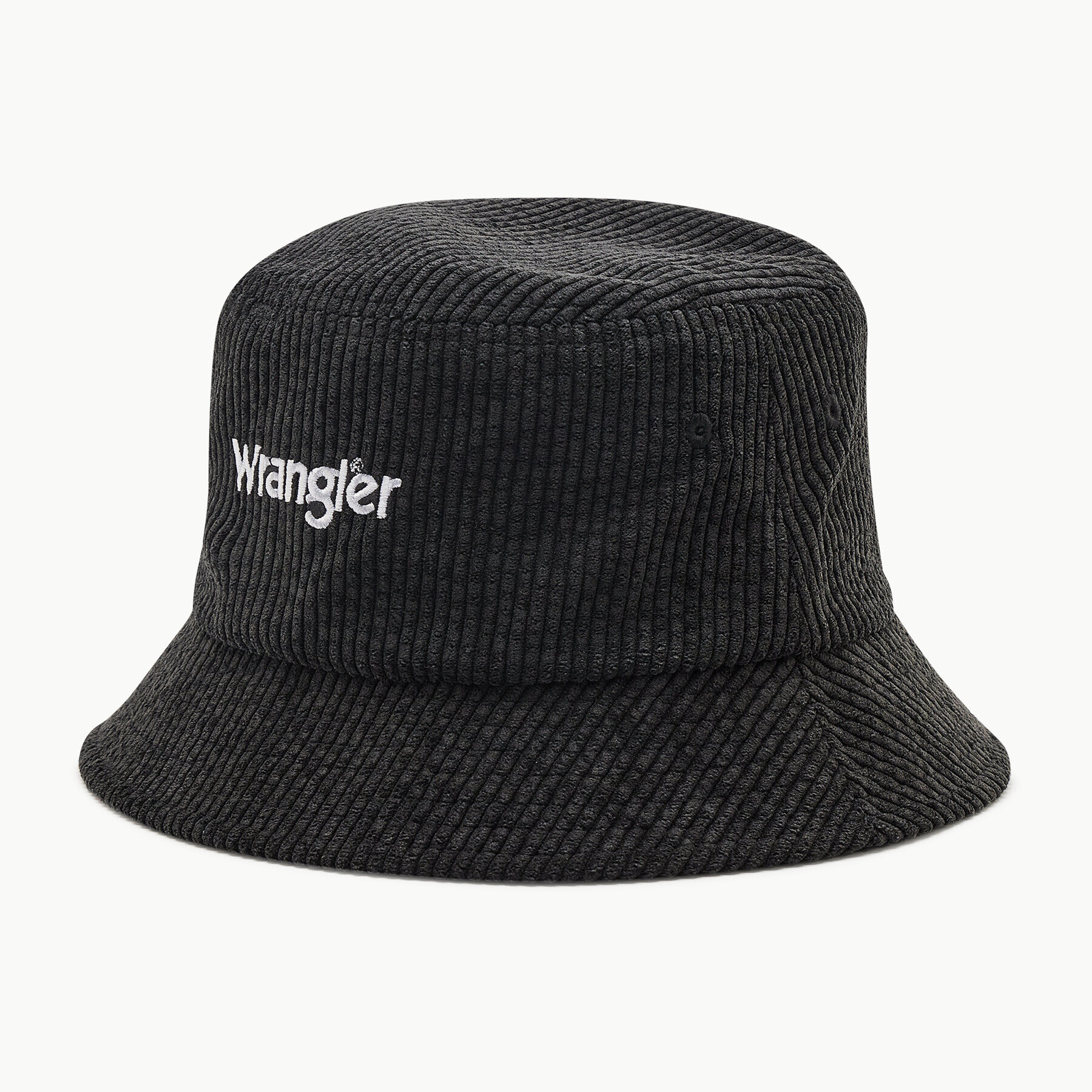 Wrangler Klobúk Cord Bucket W0W343100 Čierna - Pepit.sk