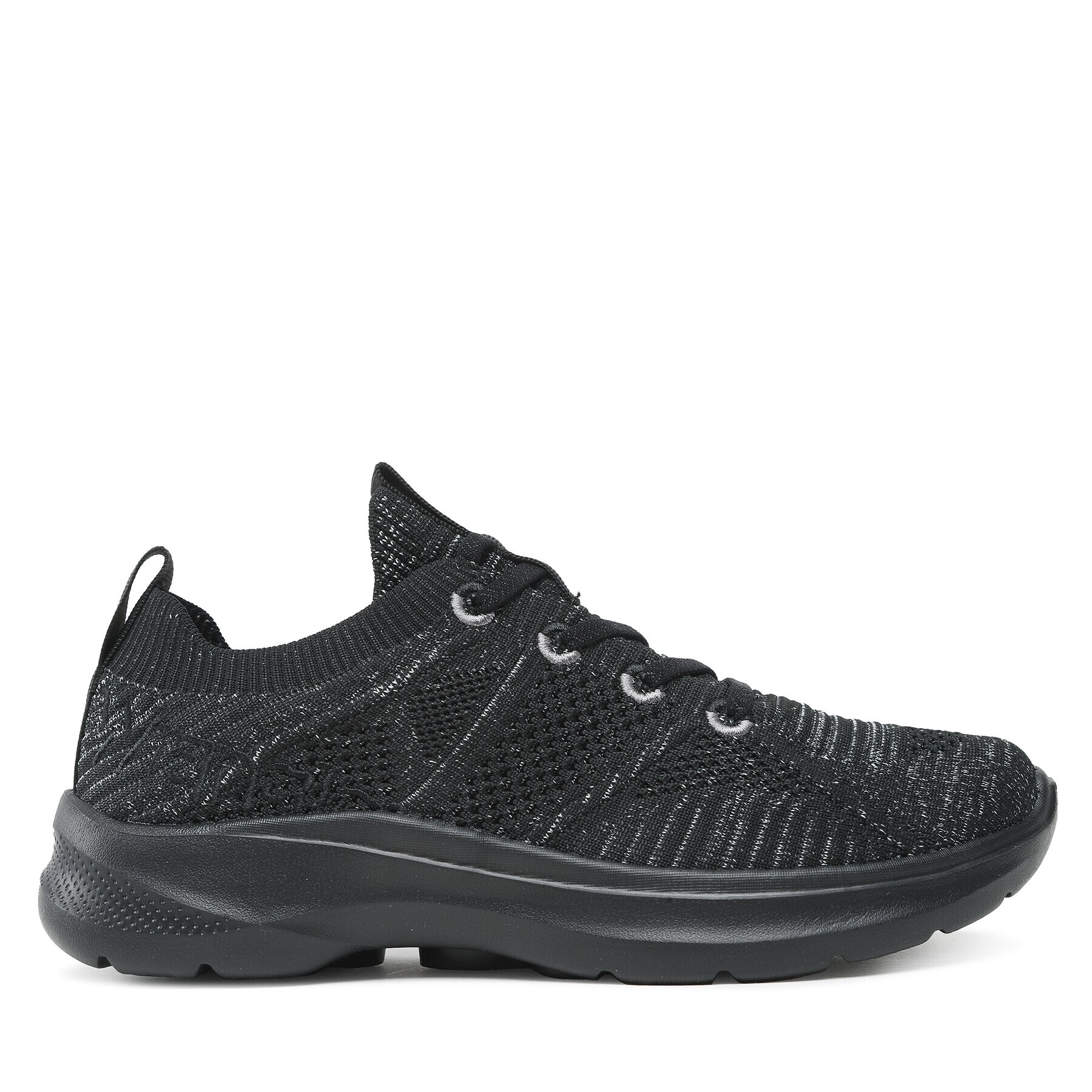 Wrangler Sneakersy Fresh Lace WL31670A Čierna - Pepit.sk